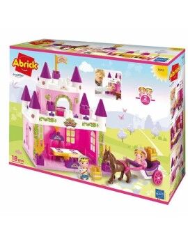 Playset Ecoiffier Royal Castle Castelo