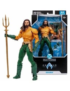 Muñeca bebé Lansay Aquaman