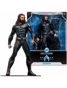 Figura articulada Lansay Aquaman