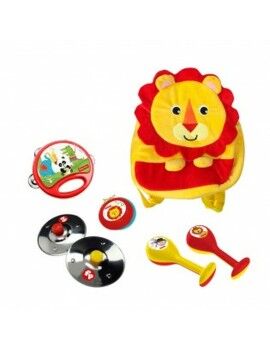 Musical set Fisher Price...