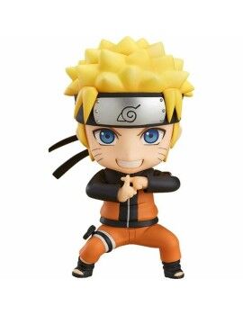 Figura de Acción Good Smile Company Naruto Shippuden