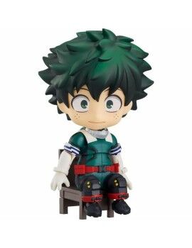 Figuras de Ação Good Smile Company Swacchao! Izuku Midoriya