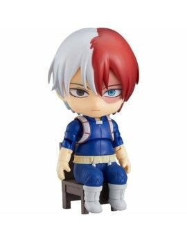 Figura de Acción Good Smile Company Swacchao! Shoto Todoroki