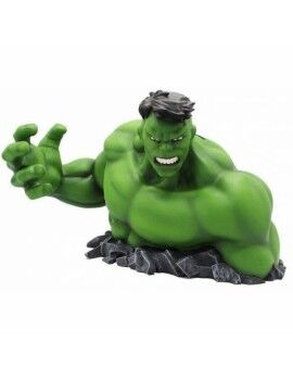 Figura de Acción Semic Studios Marvel Hulk