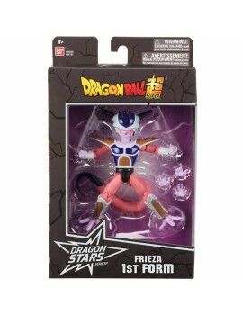 Figura Articulada Dragon Ball Super: Dragon Stars - Frieza First Form 17 cm