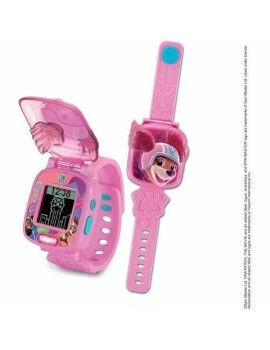 Relógio Vtech Pat Patrouille