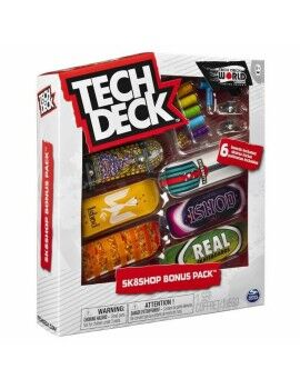 Skate de dedo Tech Deck 6028845