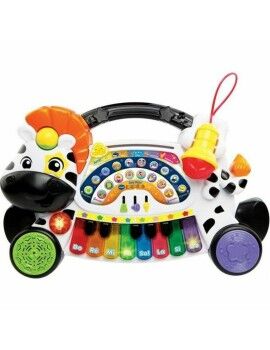 Piano de brincar Vtech Baby...