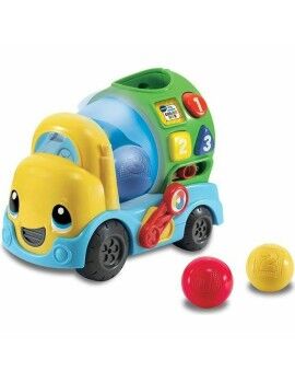 Jogo Educativo Vtech Baby 80-601905