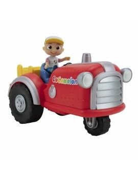 Tractor Cocomelon Bandai WT0038