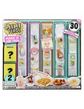 Set de Comiditas Little Tikes Creative Cuisine