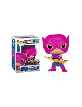 Figura Coleccionable Funko Pop! MARVEL CLASSIC HAWKEYE