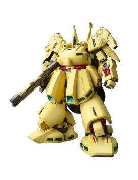 Figura colecionável Bandai HGUC 1/144 PMX-003 THE-O GUN14213