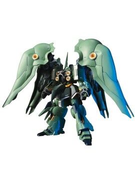 Figura de Acción Bandai HGUC Kshatriya Hguc Kshatriya 1 Pieza