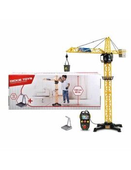 Grua de brincar Simba Controlo Remoto (100 cm)