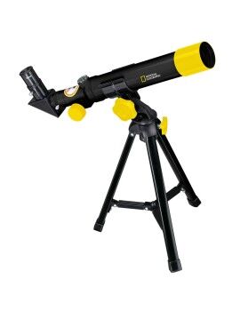 Telescopio Infantil Bresser National Geographic