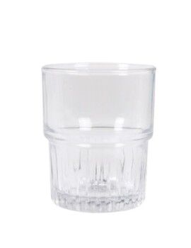 Set de Vasos Duralex 1014AB06/6 200 ml 6 Unidades