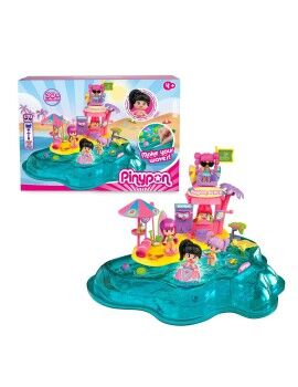 Playset Pinypon Playa