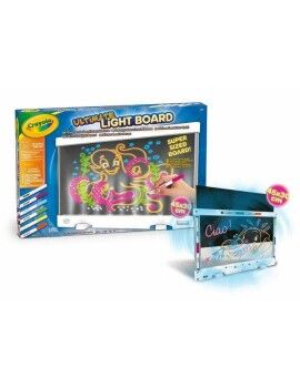 Jogo de Trabalhos Manuais Crayola 25-7246