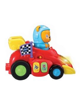 Carro Vtech Titours, Race Champion (FR)