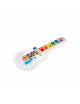 Guitarra Infantil Hape Baby Einstein animais