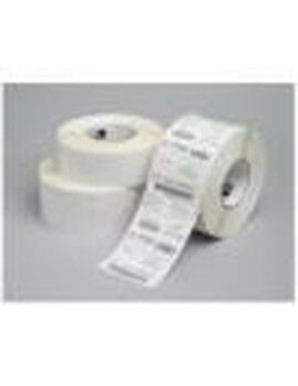 Rollo Papel Térmico Zebra 800264-305 Blanco (12 Unidades)