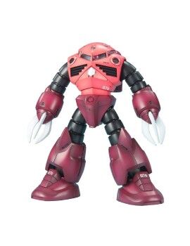 Figura Coleccionable Bandai 1/100 MSM-07S Z'GOK (CHAR'S CUSTOM)