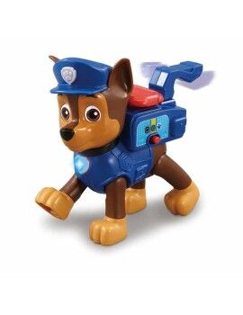 Animal de Estimação Interativo The Paw Patrol Chase 16 x 12 x 8 cm