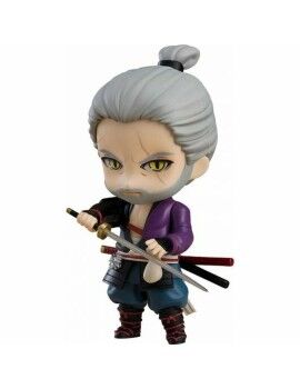 Figura Coleccionable Good Smile Company The Witcher Geralt Ronin Nendoroid