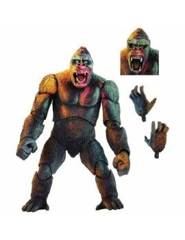 Figura de Acción Neca King Kong