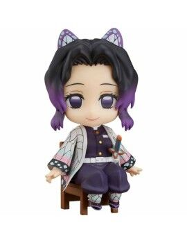 Figura Coleccionable Good Smile Company Kimetsu No Yaiba Shinobu Kocho Nendoroid