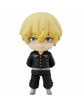 Figura Coleccionable Good Smile Company Tokyo Revengers Chifuyu Matsuno Nendoroid