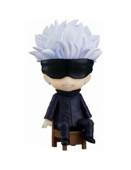 Figura Coleccionable Good Smile Company Jujutsu Kaisen Nendoroid Satoru Gojo