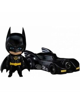 Figura Coleccionable Good Smile Company Batman Nendoroid 1989