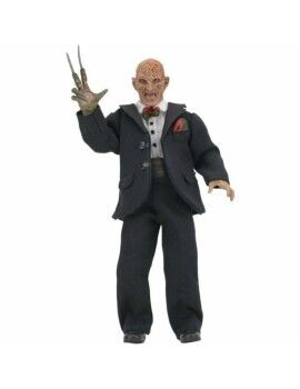 Figura de Acción Neca Tuxedo Freddy