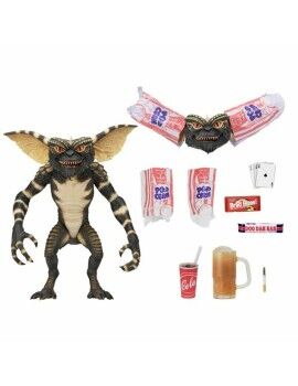 Figura de Acción Neca Gremlin