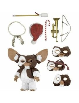 Figuras de Ação Neca Gizmo