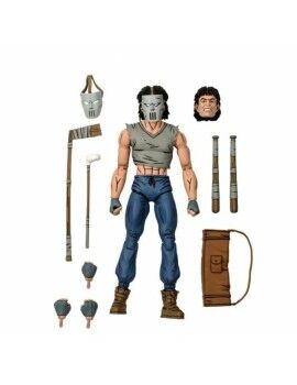 Figura de Acción Neca Casey Jones