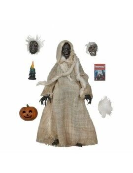 Figura de Acción Neca Creepshow Ultimate Moderno