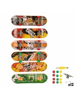 Skate de dedo Colorbaby (12...