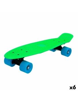 Skate Colorbaby Verde (6 Unidades)