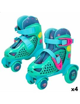 Patines Colorbaby Monstruo 27-30 (4 Unidades)