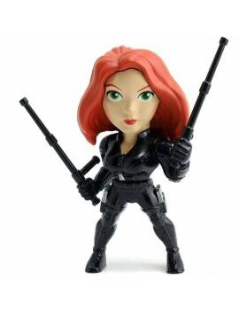 Figuras de Ação Capitán América Civil War : Black Widow 10 cm