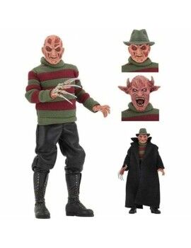 Figuras de Ação Neca New Nightmare Freddy Moderno