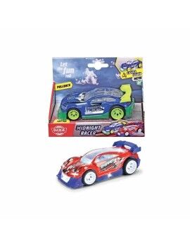 Coche Dickie Toys Midnight Racer