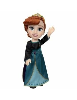 Muñeca bebé Jakks Pacific Queen Anna Frozen II