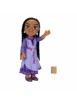 Boneca bebé Jakks Pacific Asha Wish