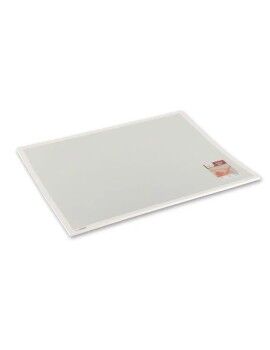 Papel de dibujo Canson MI-TEINTES TOUCH 10 Hojas Gris