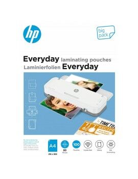 Máquina de laminação HP HPF9154A4080100 A4