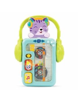 Brinquedo musical Vtech...